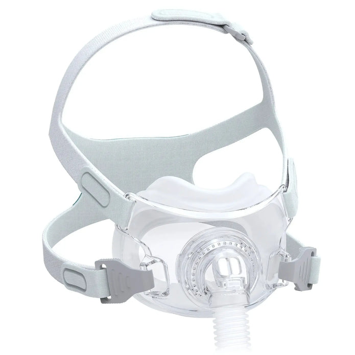 Rio II Full Face Mask React Health