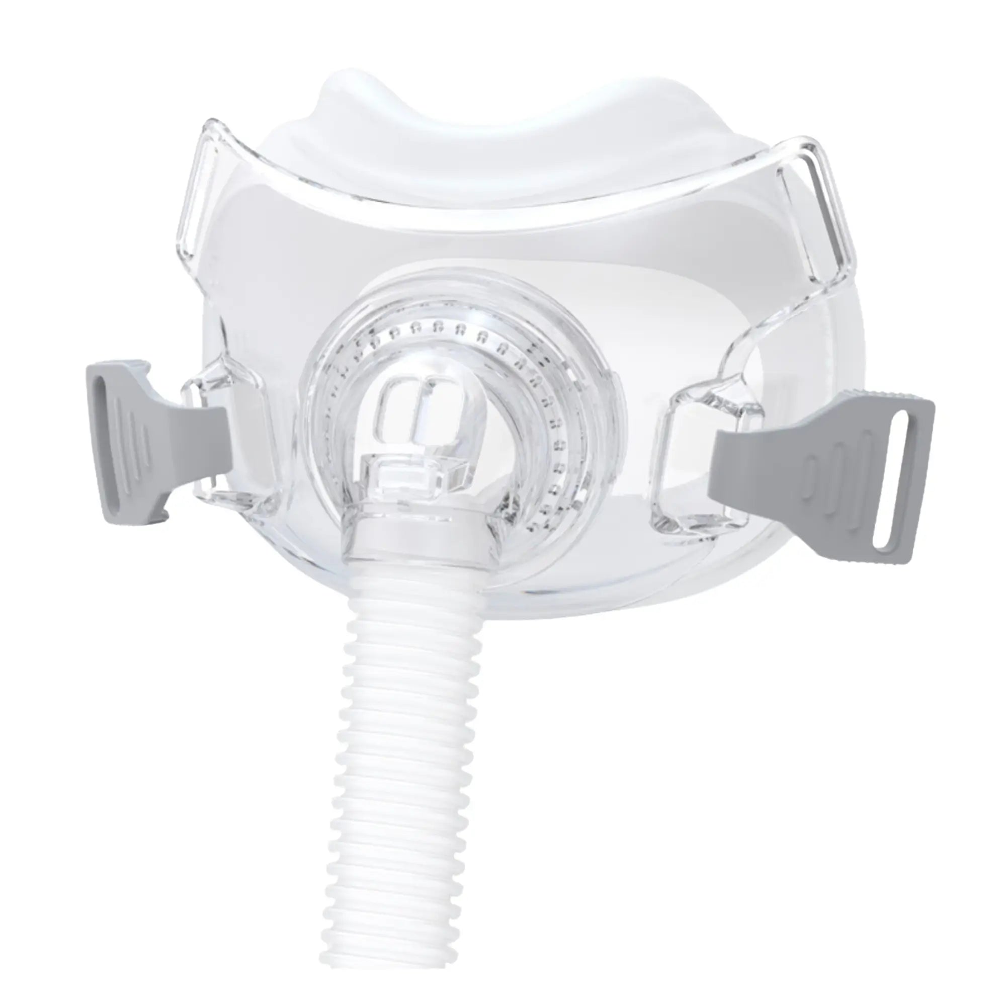 Rio II Full Face Mask React Health