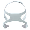 Rio II Full Face Mask Headgear React Health