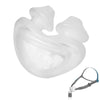 Rio II Nasal Pillow Mask Replacement Cushion React Health