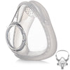 Siesta Full Face Mask Replacement Cushion React Health