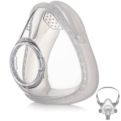 Siesta Full Face Mask Replacement Cushion React Health