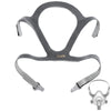 Siesta Full Face Mask Replacement Headgear React Health