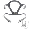 Siesta Nasal Mask Replacement Headgear React Health