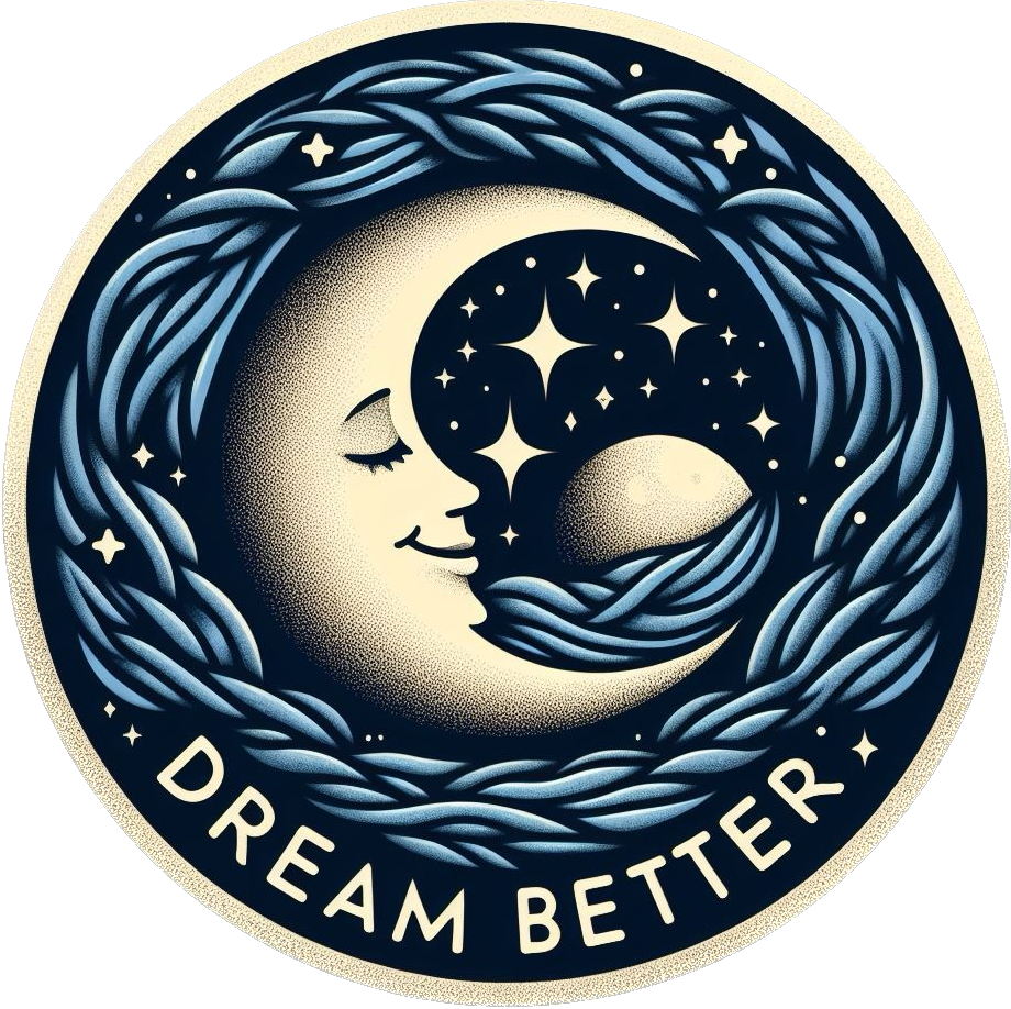 Dream Better Logo