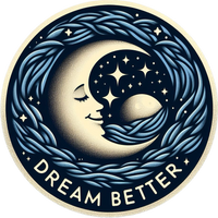 Dream Better Logo