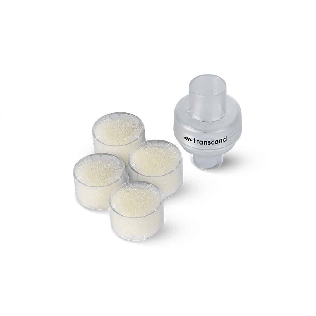 Transcend AirMist™ HME 4-Pack Transcend