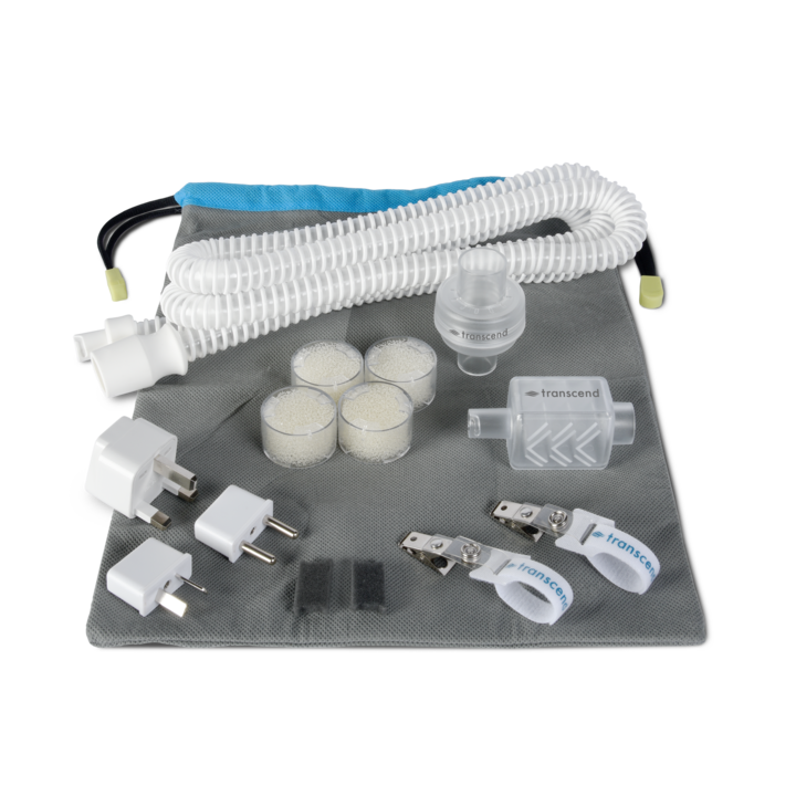 Transcend Micro™ Essentials Upgrade Pack Transcend