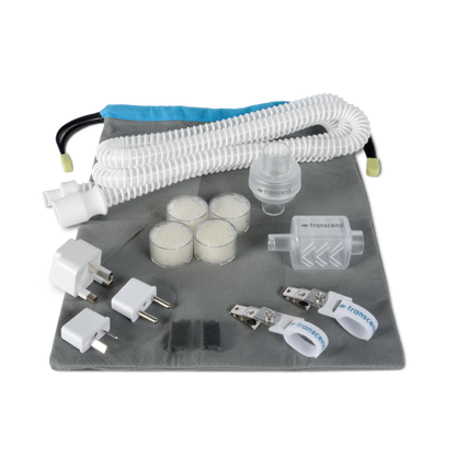 Transcend Micro™ Essentials Upgrade Pack Transcend